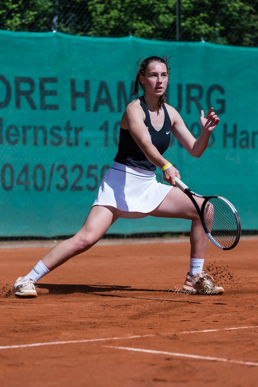 Bild 17 - NL Uhlenhorster HC - VfL Westercelle : Ergebnis: 1:8